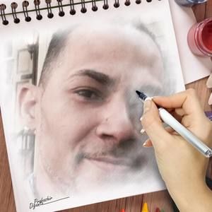 Meet your Posher, Raul